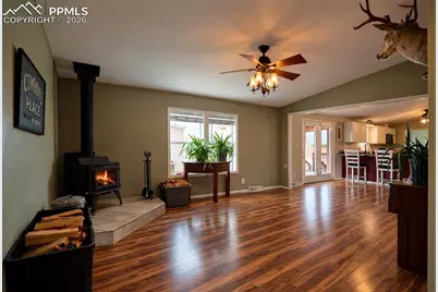 902 Willis Avenue, La Veta, CO 81055 - Photo 17