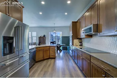 7116 Buckoak Court, Colorado Springs, CO 80927 - Photo 15