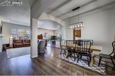 7116 Buckoak Court, Colorado Springs, CO 80927 - Photo 5