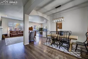 7116 Buckoak Court, Colorado Springs, CO 80927 - Photo 5