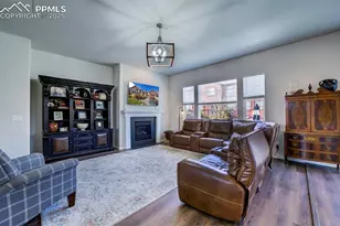 7116 Buckoak Court, Colorado Springs, CO 80927 - Photo 7