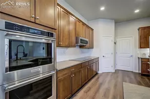 7116 Buckoak Court, Colorado Springs, CO 80927 - Photo 13