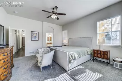 7116 Buckoak Court, Colorado Springs, CO 80927 - Photo 23