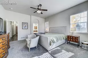 7116 Buckoak Court, Colorado Springs, CO 80927 - Photo 23