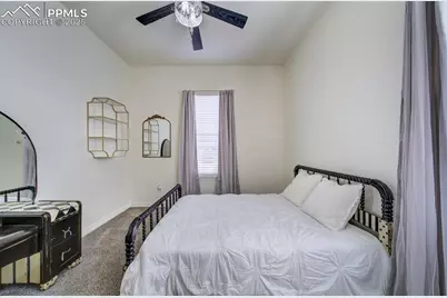 7116 Buckoak Court, Colorado Springs, CO 80927 - Photo 31