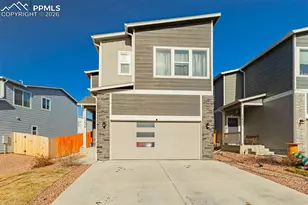 11436 Piping Plover Pl, Colorado Springs, CO 80925 - Photo 1