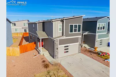 11436 Piping Plover Place, Colorado Springs, CO 80925 - Photo 31