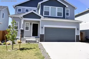 10583 Horton Dr, Colorado Springs, CO 80925 - Photo 1