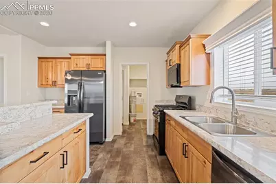 7243 Halex Grove, Colorado Springs, CO 80928 - Photo 5