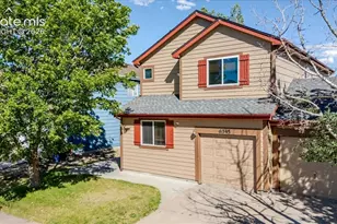 6345 Naturita Trail, Colorado Springs, CO 80922 - Photo 1