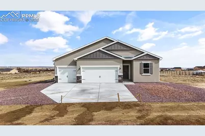 380 S Ashford Drive, Pueblo, CO 81007 - Photo 1