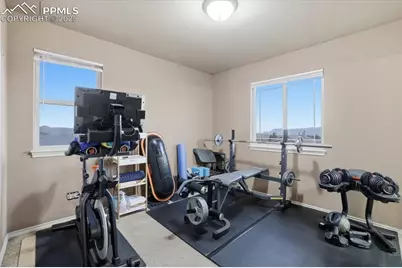 2374 Cinnabar Road, Colorado Springs, CO 80921 - Photo 35
