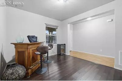 2374 Cinnabar Road, Colorado Springs, CO 80921 - Photo 5