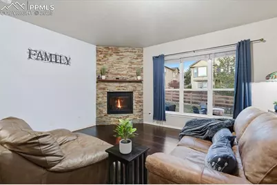 2374 Cinnabar Road, Colorado Springs, CO 80921 - Photo 13