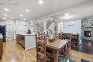 2374 Cinnabar Rd, Colorado Springs, CO 80921 - Photo 11