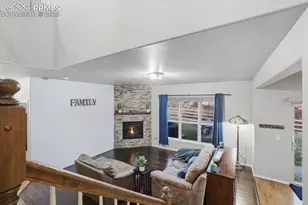 2374 Cinnabar Rd, Colorado Springs, CO 80921 - Photo 17