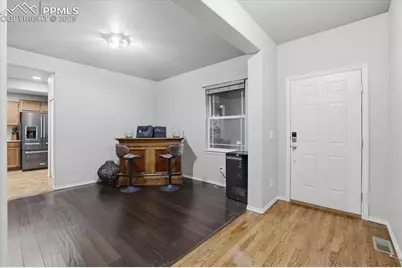 2374 Cinnabar Road, Colorado Springs, CO 80921 - Photo 3