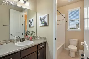 5970 Traditions Dr, Colorado Springs, CO 80924 - Photo 19