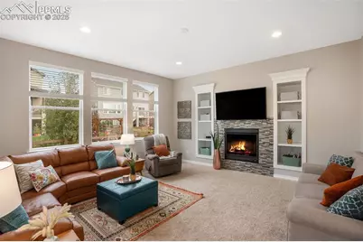 5970 Traditions Drive, Colorado Springs, CO 80924 - Photo 5