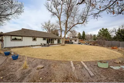 1899 Wildwood Drive, Colorado Springs, CO 80918 - Photo 47