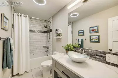 1899 Wildwood Drive, Colorado Springs, CO 80918 - Photo 37