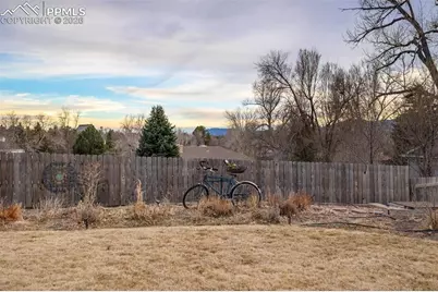 1899 Wildwood Drive, Colorado Springs, CO 80918 - Photo 43