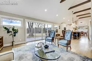 1899 Wildwood Dr, Colorado Springs, CO 80918 - Photo 7