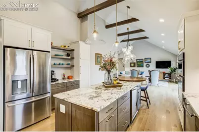 1899 Wildwood Drive, Colorado Springs, CO 80918 - Photo 17