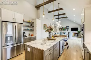 1899 Wildwood Dr, Colorado Springs, CO 80918 - Photo 17