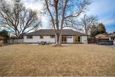 1899 Wildwood Drive, Colorado Springs, CO 80918 - Photo 41