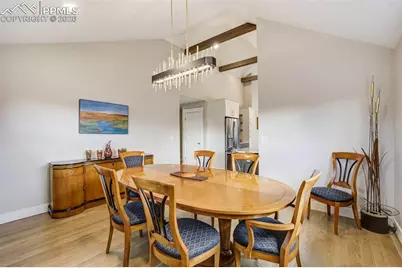 1899 Wildwood Drive, Colorado Springs, CO 80918 - Photo 21