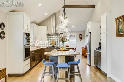 1899 Wildwood Drive, Colorado Springs, CO 80918 - Photo 11