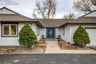 1899 Wildwood Dr, Colorado Springs, CO 80918 - Photo 3