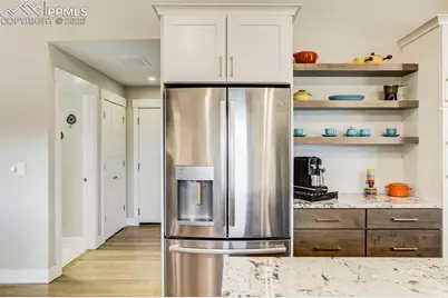 1899 Wildwood Drive, Colorado Springs, CO 80918 - Photo 15