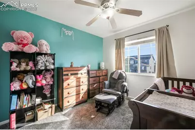 6710 Camino Del Rey, Fountain, CO 80817 - Photo 35