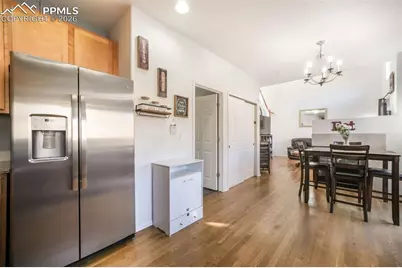 6710 Camino Del Rey, Fountain, CO 80817 - Photo 5