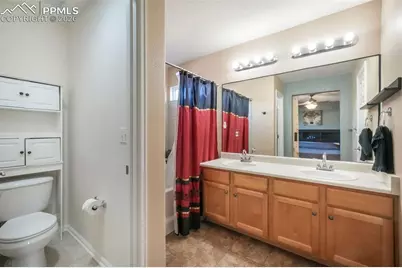 6710 Camino Del Rey, Fountain, CO 80817 - Photo 25