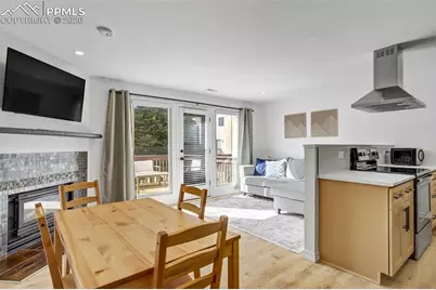 2242 Villa Rosa Drive, Colorado Springs, CO 80904 - Photo 5