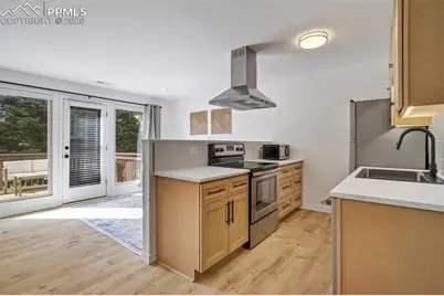 2242 Villa Rosa Drive, Colorado Springs, CO 80904 - Photo 3