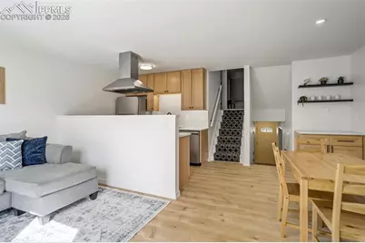 2242 Villa Rosa Drive, Colorado Springs, CO 80904 - Photo 7