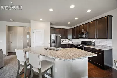 9835 Rubicon Drive, Colorado Springs, CO 80925 - Photo 11