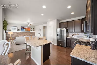 9835 Rubicon Drive, Colorado Springs, CO 80925 - Photo 13