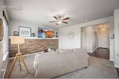 9835 Rubicon Drive, Colorado Springs, CO 80925 - Photo 9