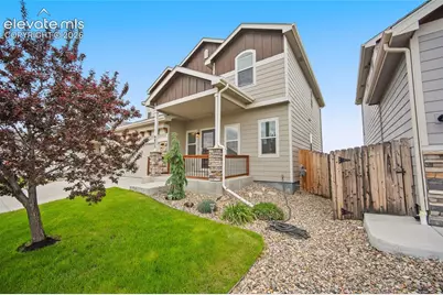 9835 Rubicon Drive, Colorado Springs, CO 80925 - Photo 3