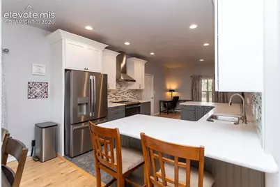 1123 Westmoreland Road, Colorado Springs, CO 80907 - Photo 9