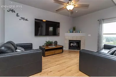 1123 Westmoreland Road, Colorado Springs, CO 80907 - Photo 13