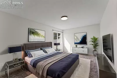 2835 Hearthwood Lane, Colorado Springs, CO 80917 - Photo 9