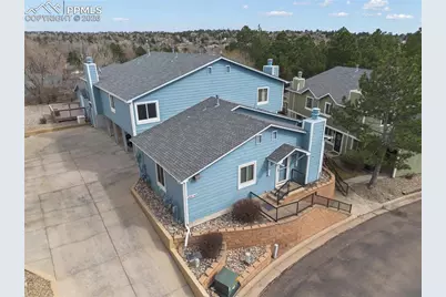2835 Hearthwood Lane, Colorado Springs, CO 80917 - Photo 1