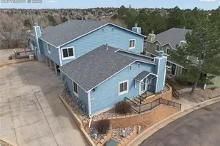 2835 Hearthwood Ln, Colorado Springs, CO 80917 - Photo 1