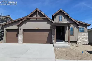 6526 Miro Ln, Colorado Springs, CO 80924 - Photo 1